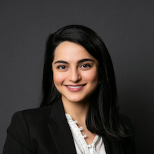 Mahnur Haider, MD