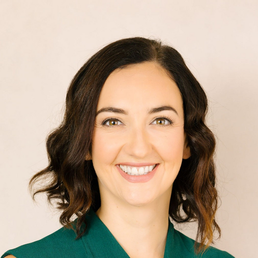Patricia Bloom, MD