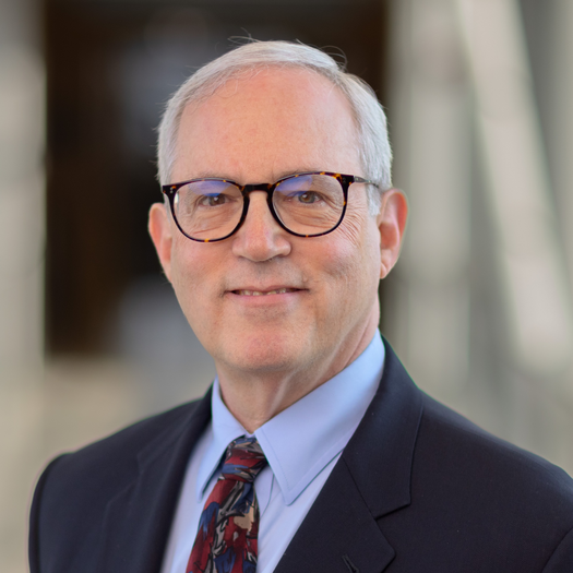 Michael L. Schilsky, MD, FAASLD