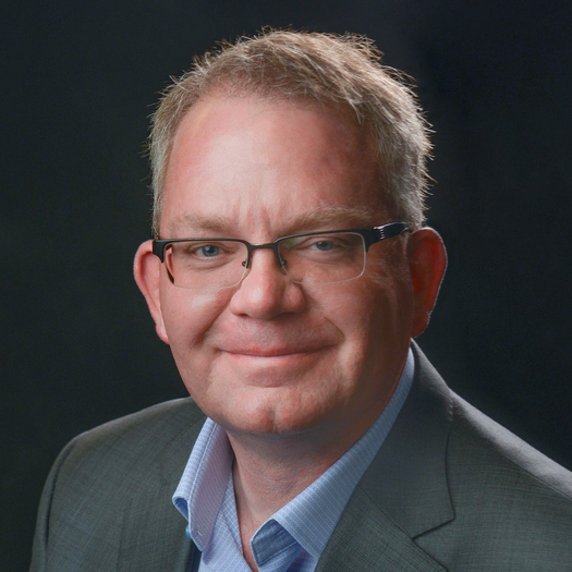 David C Muddiman, PhD