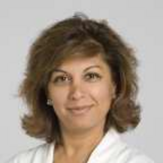Marie M Budev, DO, MPH