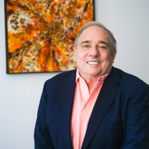 Randy Kaufman, PHD