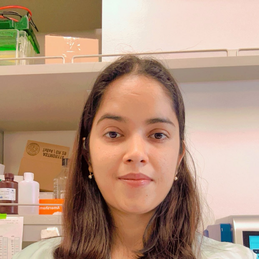 Manisha Dagar, PhD