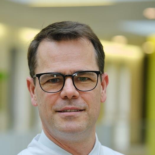 Jörn M Schattenberg, MD,