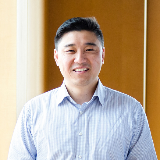 Bruce Wang, MD