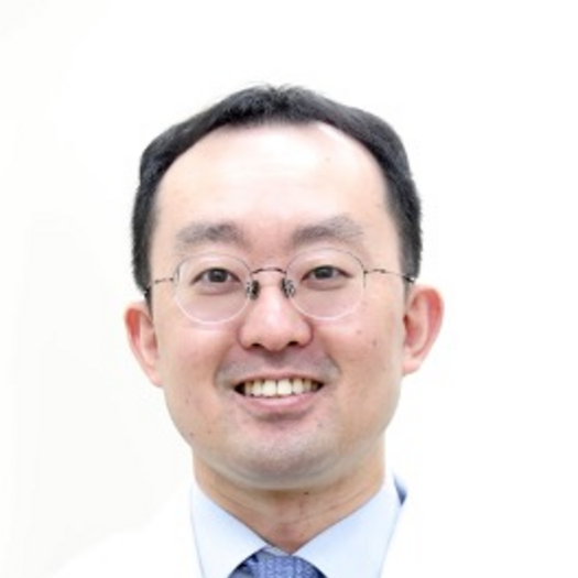 Jonggi Choi