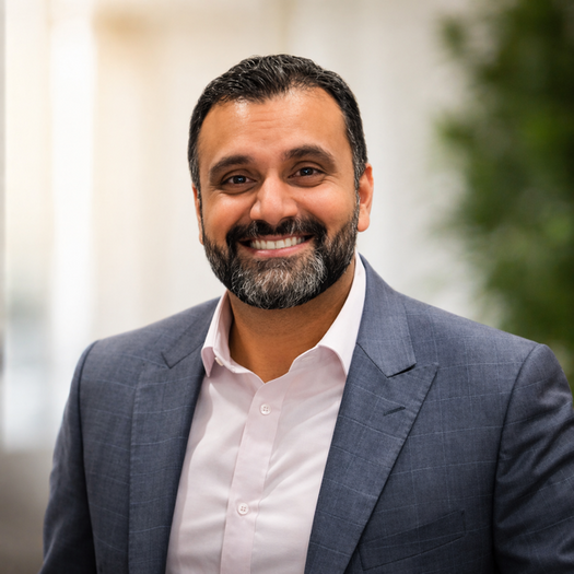 Zahid M Vahora, MD