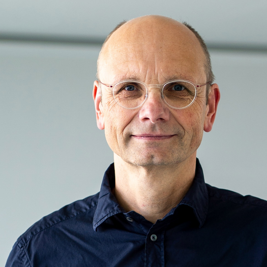 Jochen Hampe, MD