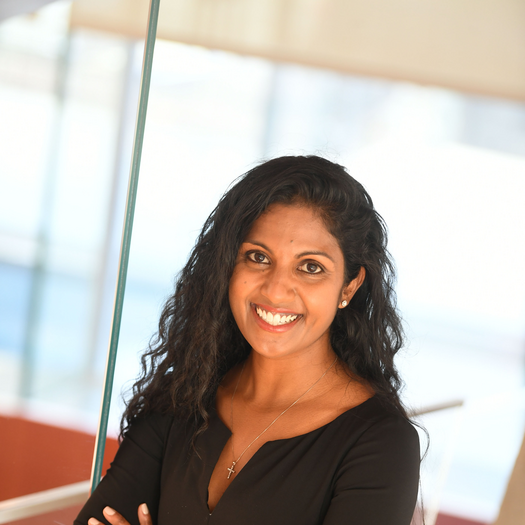 Julia Wattacheril, MD, MPH