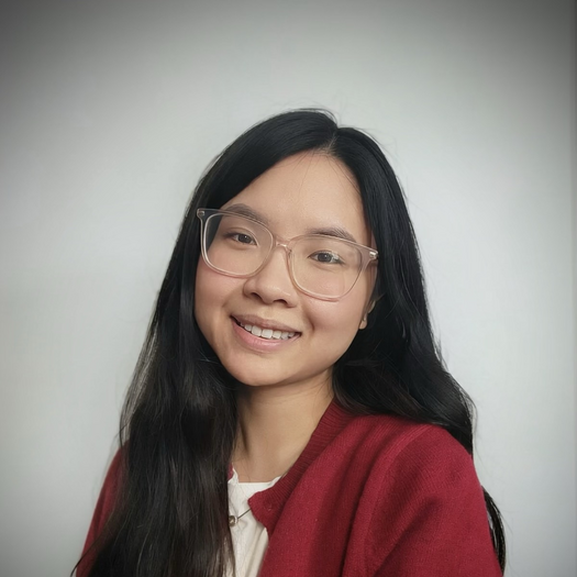 Ngan M Nguyen, PharmD