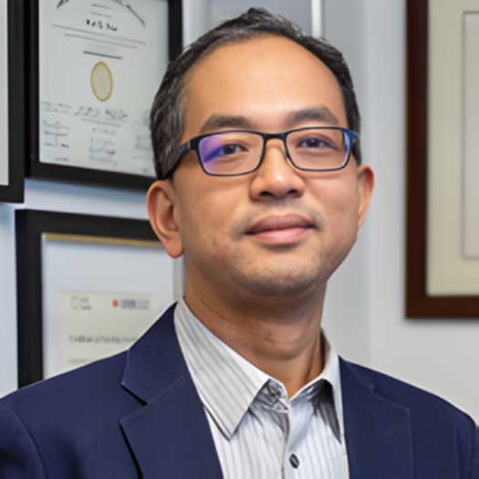 Scott Fung, MD, FRCPC, FAASLD