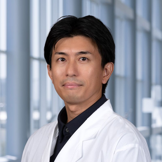 Hiroaki Kanzaki, MD, PhD