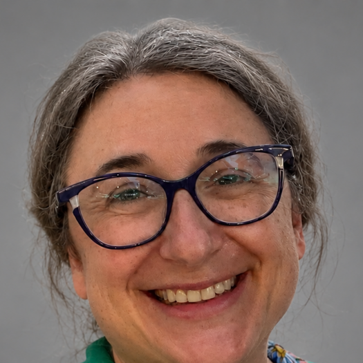 Irine Vodkin, MD