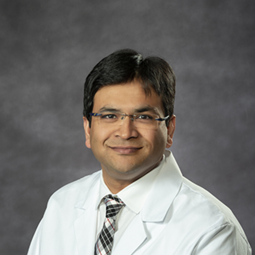 Gaurav Gupta, MD