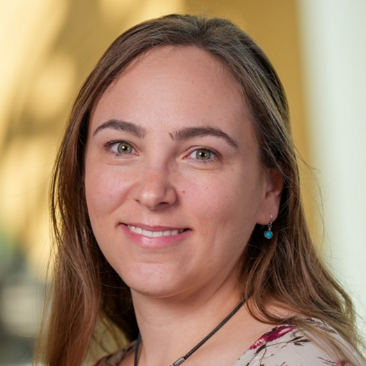 Callie J Zaborenko, PhD