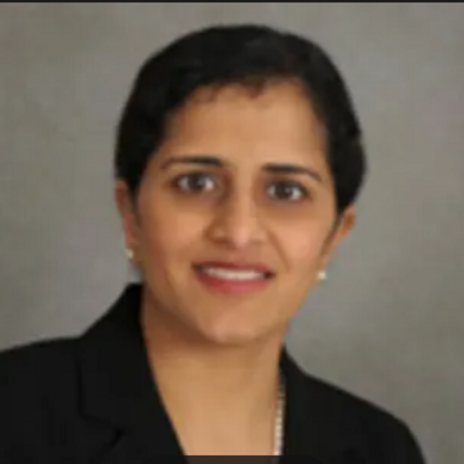 Pruthvi Patel, MD