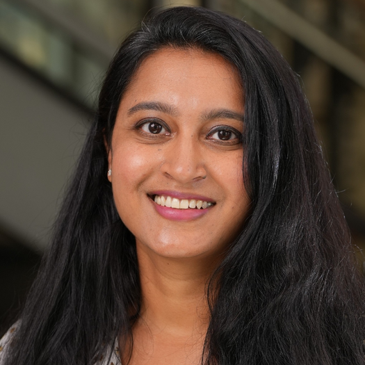 Ashina D Singh, MD