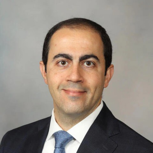 Omar Y. Mousa, MD