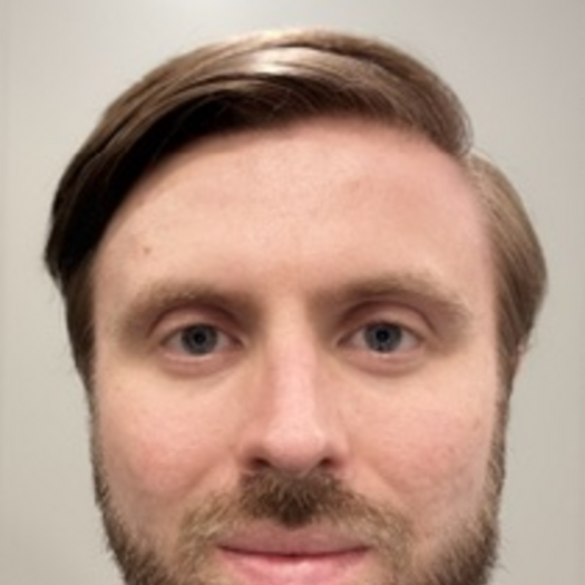 Aaron Waddell, PhD