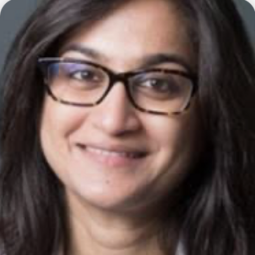 Amreen Dinani, MD ABOM FRCPC