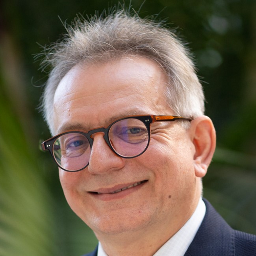 Wojciech G Polak, MD, PhD