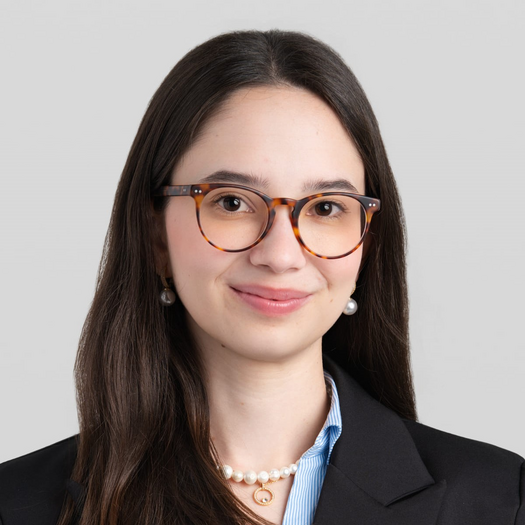 Mariana Campuzano, MD