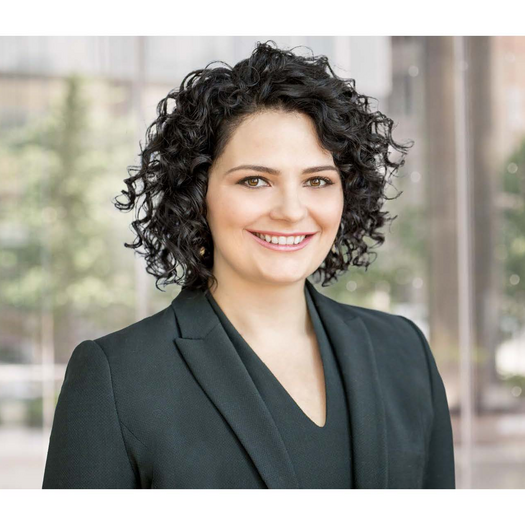 Joanna C Dionne, MD, MS, PhD, FRCPC