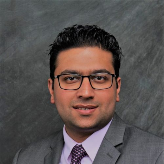 Mohammad Bilal, MD
