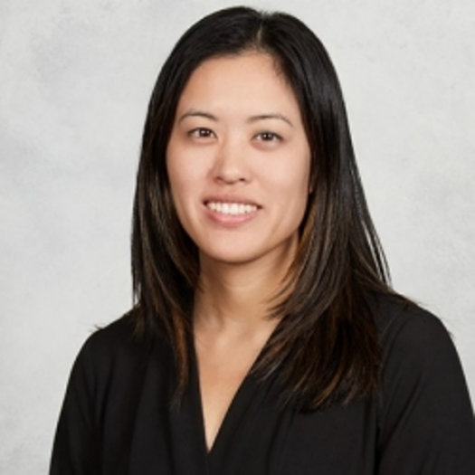 Allison J Kwong, MD
