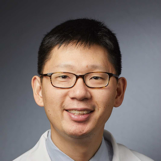 Joseph K. Lim, MD, FAASLD