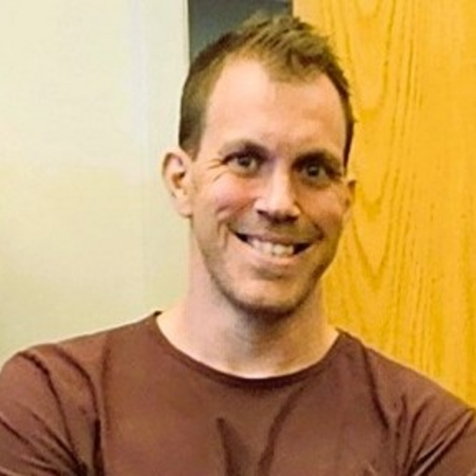 Brandon J Peiffer, Ph.D.