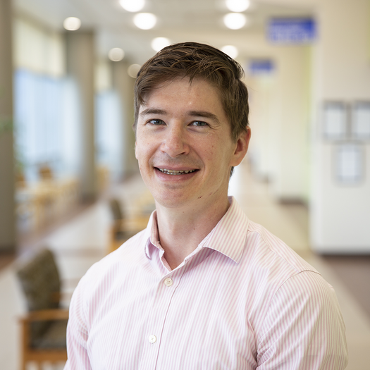Christopher Danford, MD