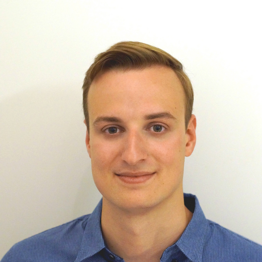 Benedikt S. Hofer, MD