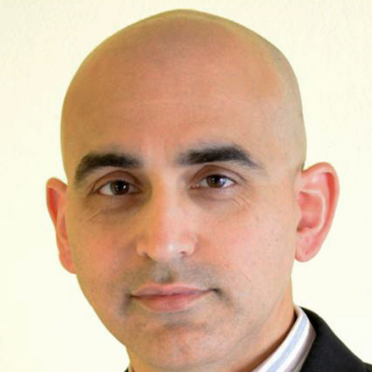 Sanjay Kakar, MD