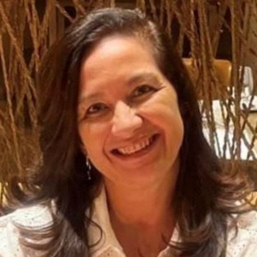 Claudia P Oliveira, MD, PhD, Associate Professor