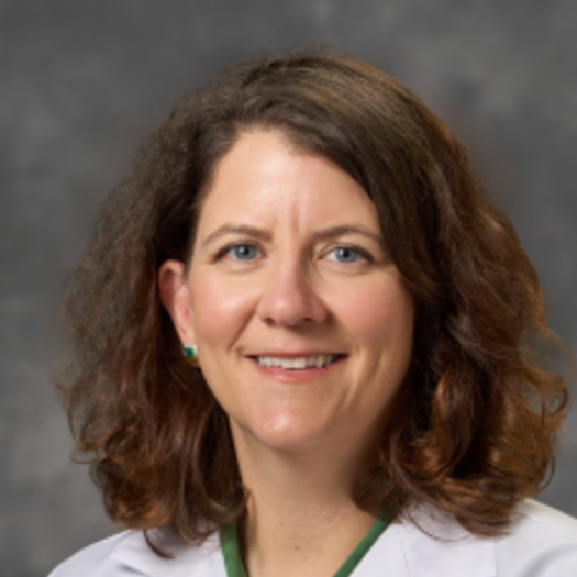 Jessica L Mellinger, MD