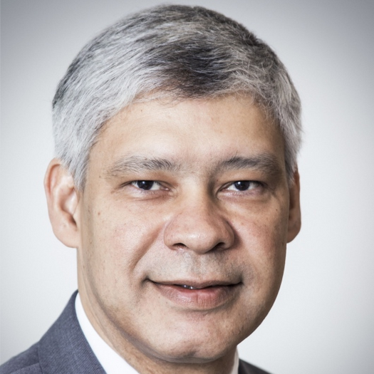 Alberto Farias, MD, FAASLD