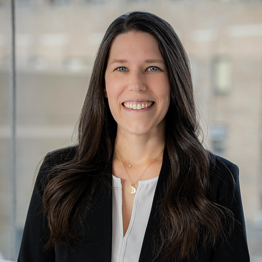 Meaghan Phipps, MD