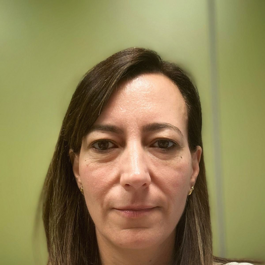 Maria Carlota Londono, MD