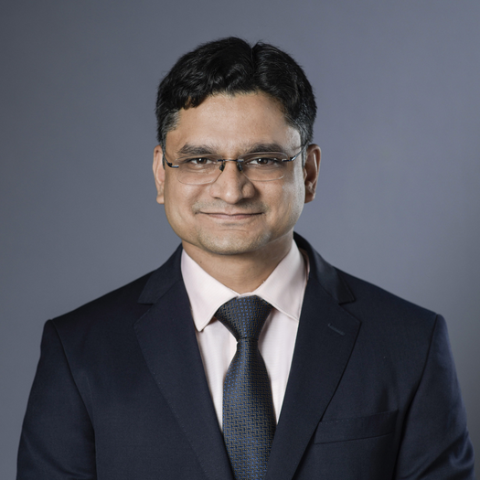 Anand Kulkarni, MD, DM
