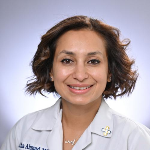 Maliha Ahmad, MD