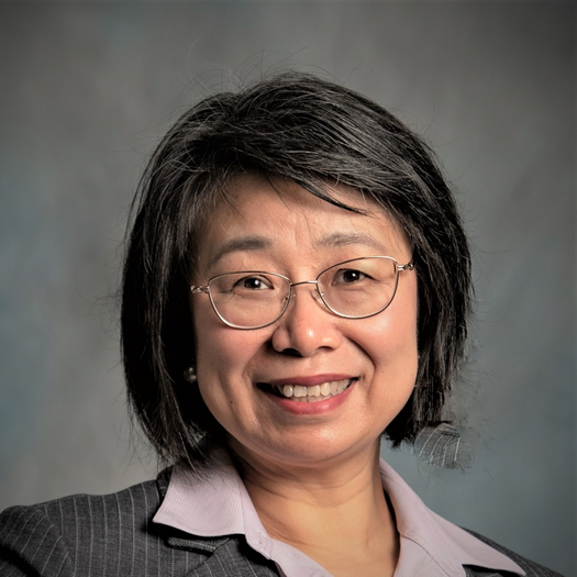 Grace L Guo, MBBS, PhD