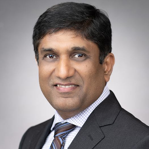 Pranavkumar Shivakumar, MPharm, PhD (Tech.), FAASLD