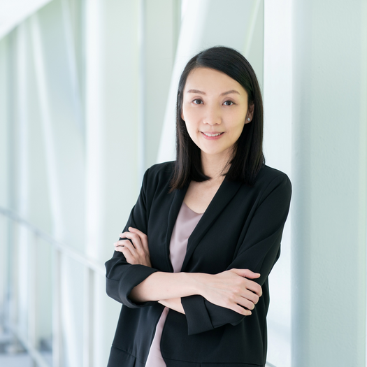 Carmen Wong, PhD