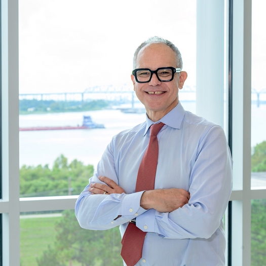 Nigel Girgrah, MD, PhD