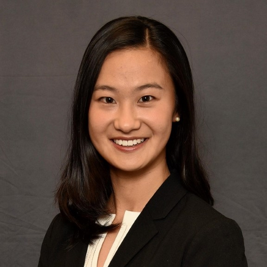 Chelsea S Pan, MD