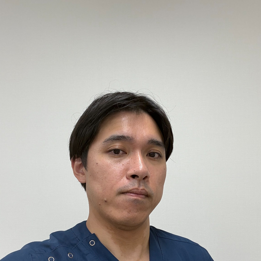 Hitoshi Mori, MD
