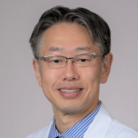 Takeshi Saito, MD, PhD