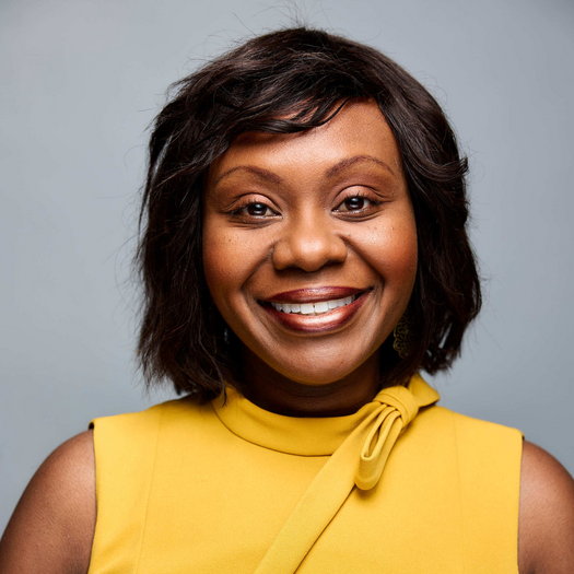 Nadege Gunn, MD, CPI, DABOM, FAASLD
