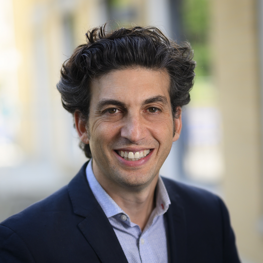 Jordan J Feld